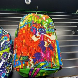 Backpacks
